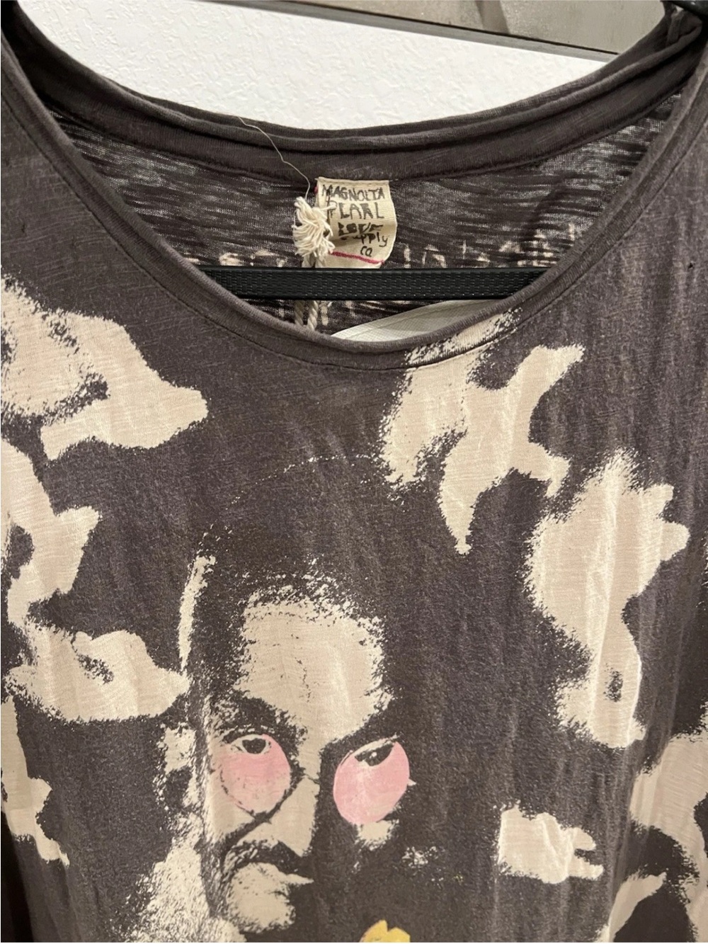 Magnolia Pearl become your destiny Tee Dress (item B11) - Picture 4 of 6